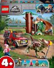 LEGO Jurassic World 76939 Dinosaurierymning med Stygimoloch