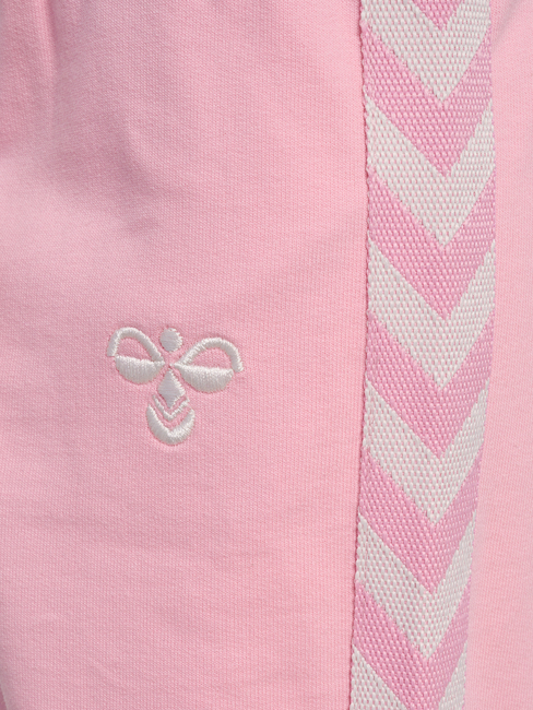 Hummel Billie Tracksuit, Candy Pink