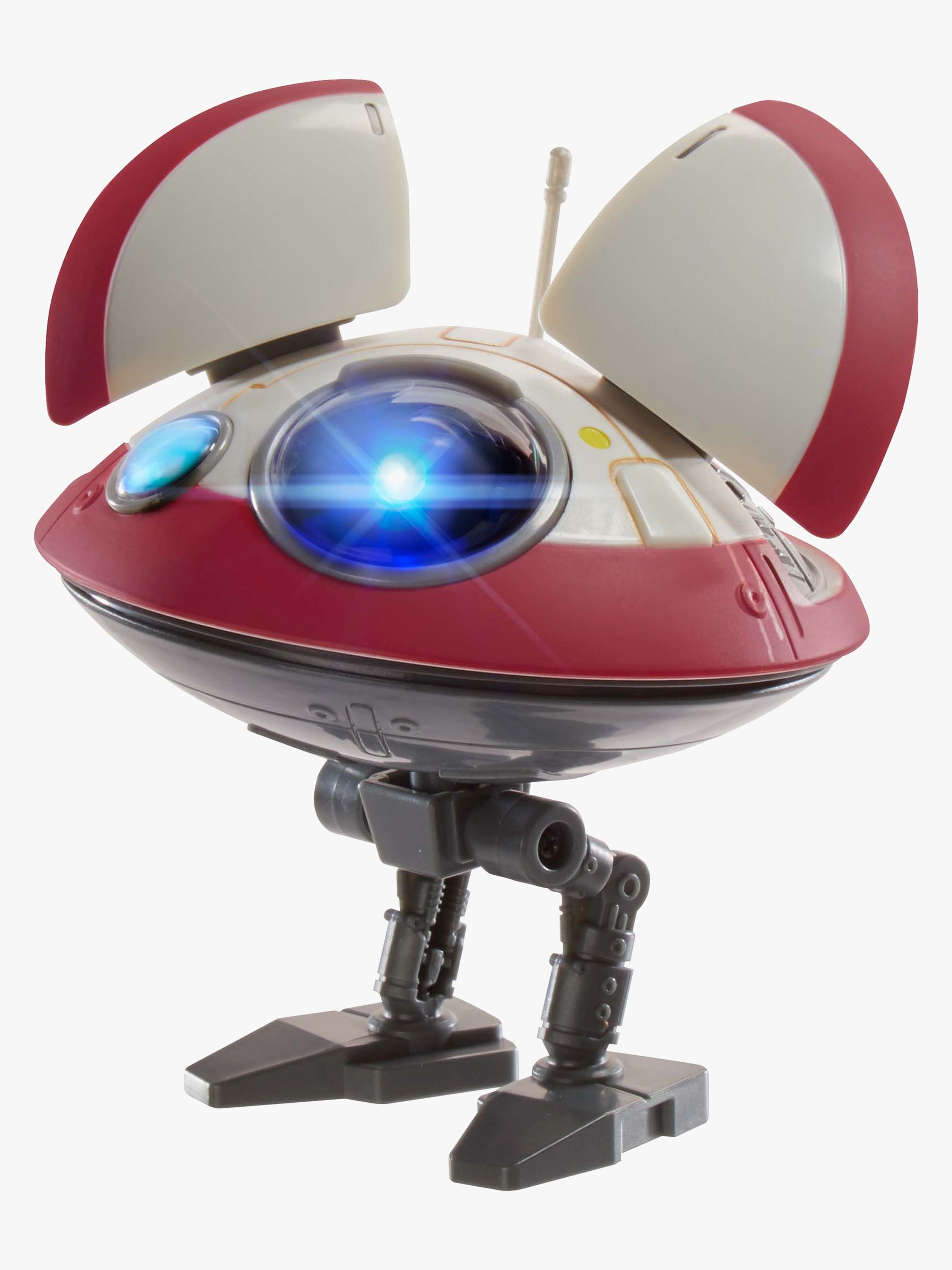 Star Wars L0-LA59 (Lola) Interaktiv Leksak