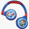 Lexibook Paw Patrol Hörlurar