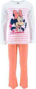 Disney Mimmi Pigg Pyjamas, Pink