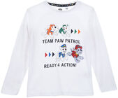 Paw Patrol T-shirt, Off-white