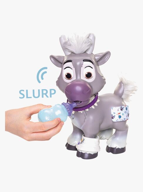 Frozen Baby Sven Med Veterinärväska 241524-2185_3a.jpg