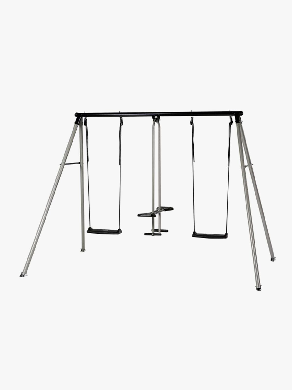 Hörby Bruk CanCan Classic Gungställning, Silver