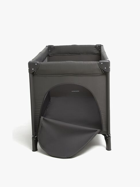 Beemoo CARE QuickFold Resesäng, Slate