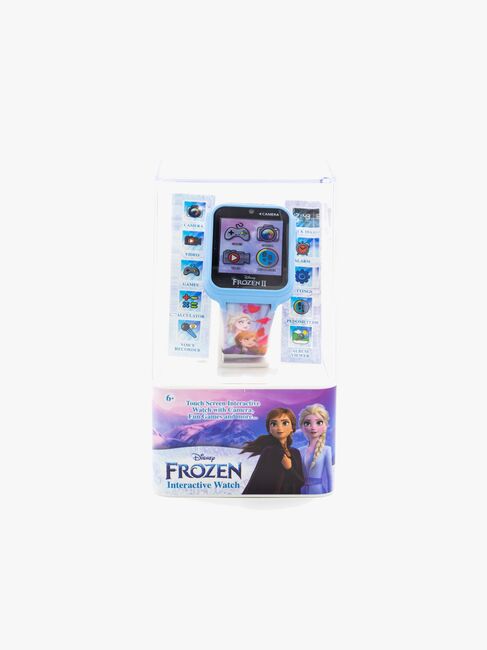 Disney Frozen Smartklocka