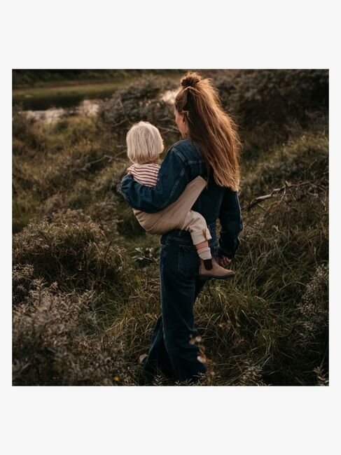 Wildride Bärsele, Basic Beige