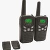 Lexibook Digital 8 km Walkie Talkies