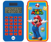 Nintendo Super Mario Miniräknare