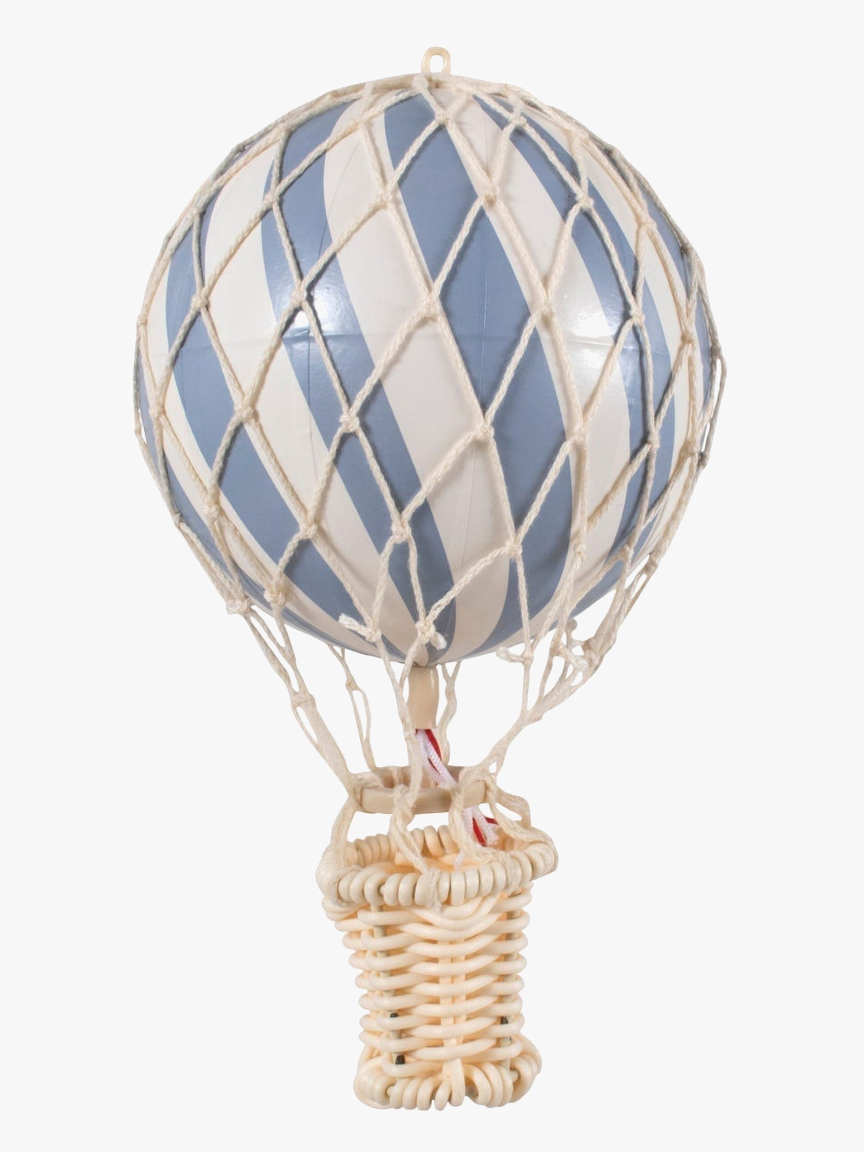 FILIBABBA Luftballong 10 cm, Powder Blue