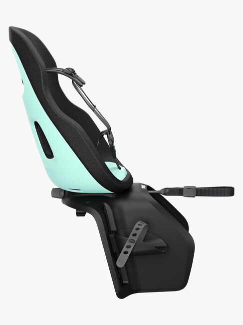 Thule Yepp Nexxt 2 Maxi Rack Mount Cykelsits, Mint Green