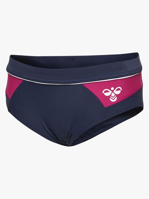 Hummel Jujube Bikini, Rosa