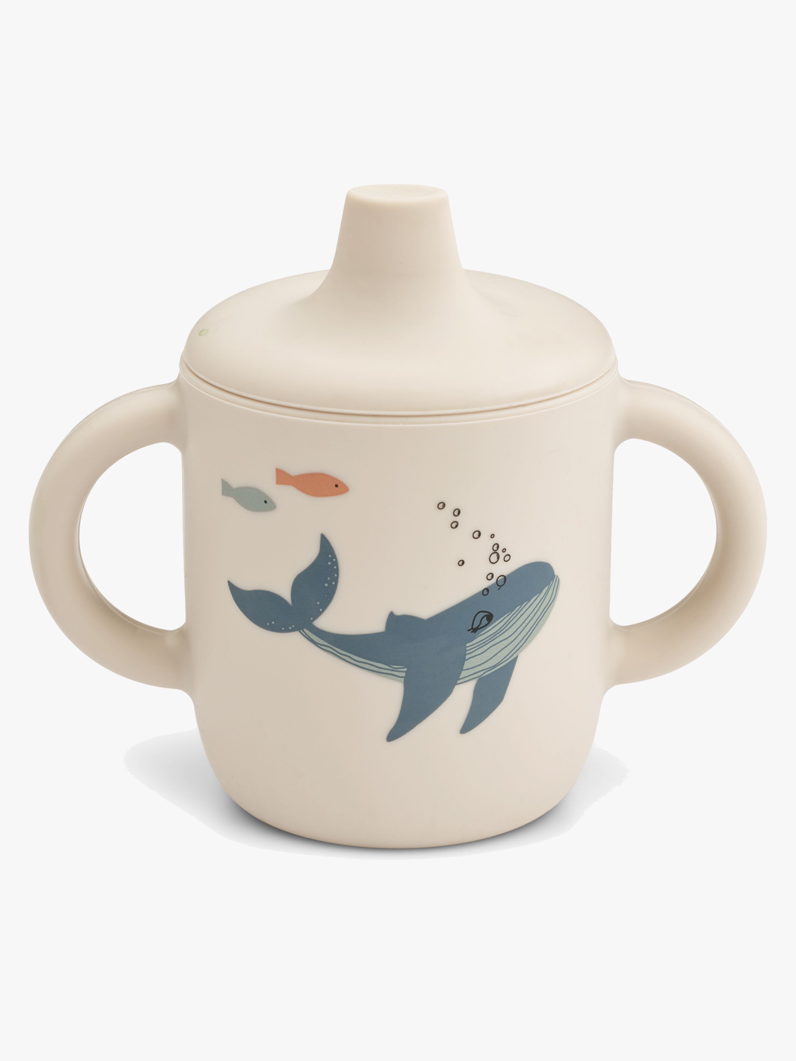 LIEWOOD Neil Pipmugg, Sea Creature/Sandy