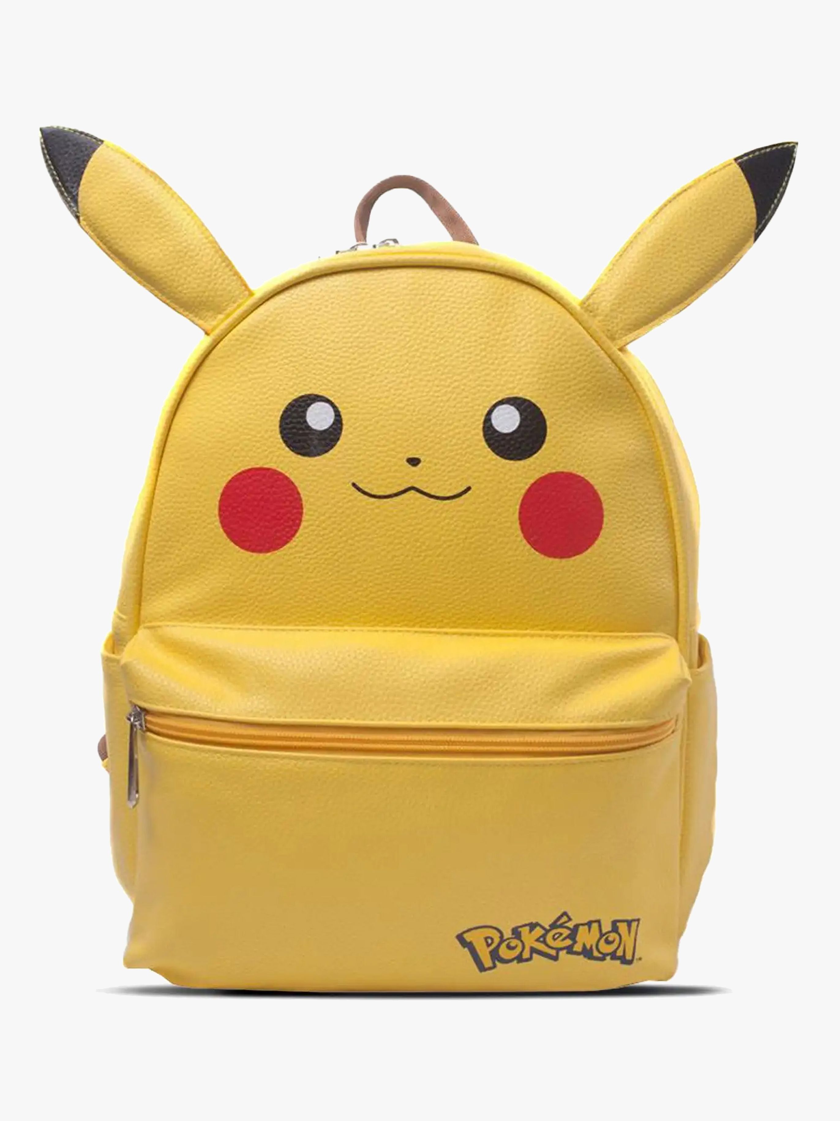 Pokémon Lady Ryggsäck, Pikachu
