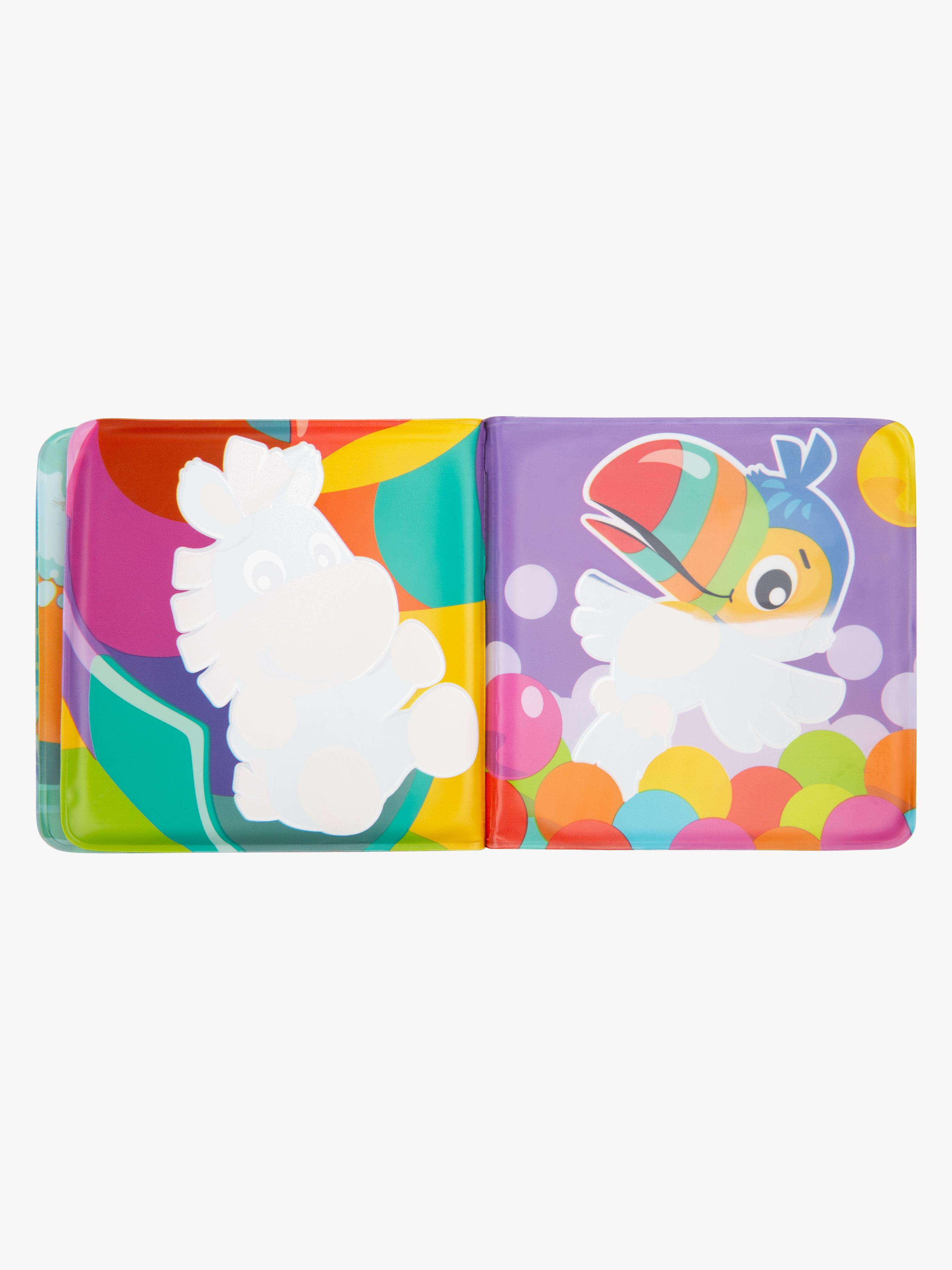 PlayGro Magic Reveal Badbok