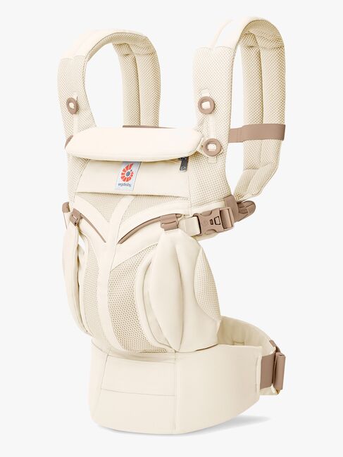 Ergobaby Omni 360 Bärsele, Luminous Ivory