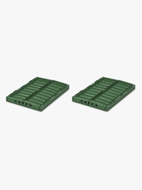 LIEWOOD Weston Storage Boxes M 2-Pack, Garden Green LW14677-7374-3133_2.jpg
