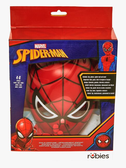 Rubies Spider-Man Utklädnad
