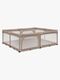 Lionelo Florence XL Lekhage, Beige Sand