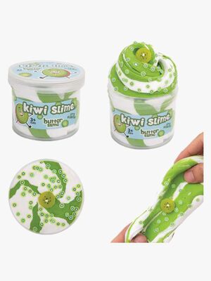 Suntoy Klämlera Kiwi