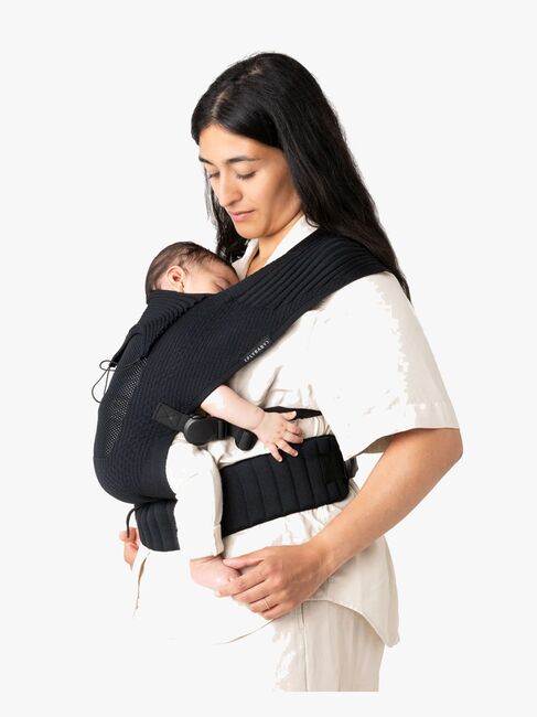 Flybaby Bärsele, Black