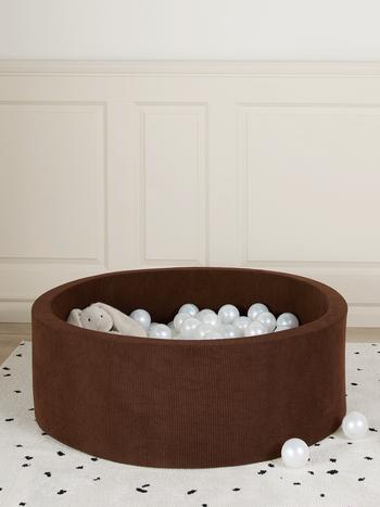 Alice & Fox MUSHY Bollhav, Brown Manchester