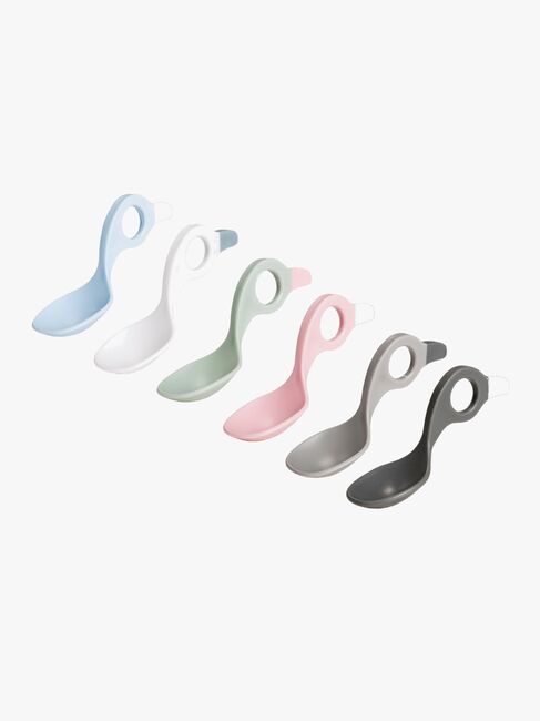 Rätt Start I Can Spoon 6-pack