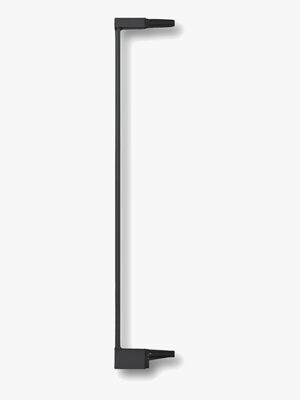 Quax Förlängning Spänngrind 6,2 cm, Black