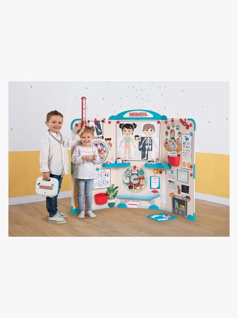 Smoby Läkarmottagning