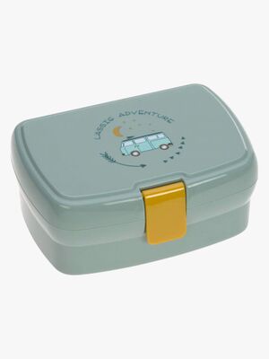 Lässig Matlåda Adventure Buss