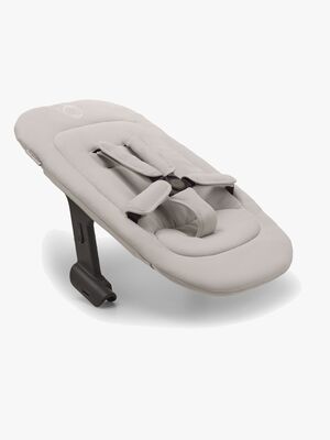 Bugaboo Giraffe Newborn Set Vastasyntyneen Istuin, Polar White