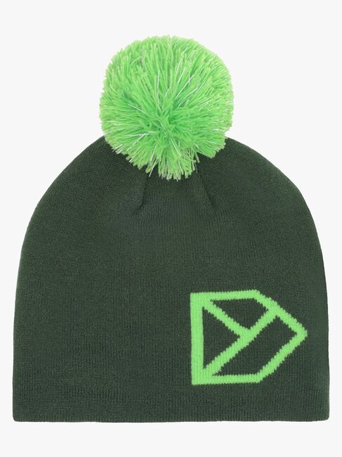 Didriksons Dropi Mössa, Pine Green