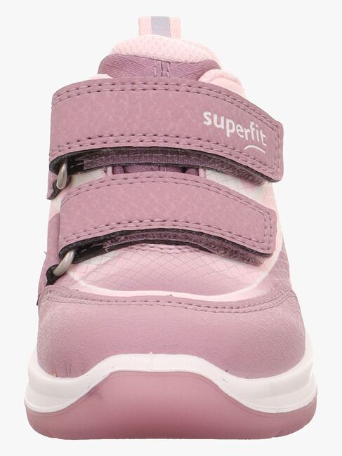 Superfit Cooper GTX Sneakers, Purple/Pink