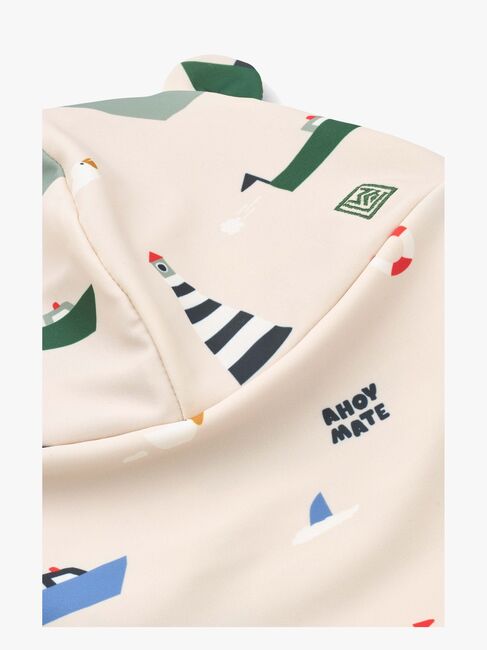 LIEWOOD Senia UV-Hatt, Sailing to Sandy