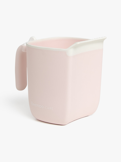 Beemoo CARE Assist Sköljkanna, Pink