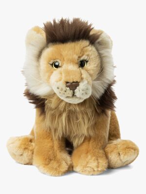 WWF Pehmolelu Leijona 23 cm