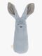 BIBS Baby Kangaroo Skallra, Cloud