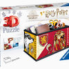 Ravensburger Harry Potter 3D-Pussel Förvaringsbox, 216 Bitar