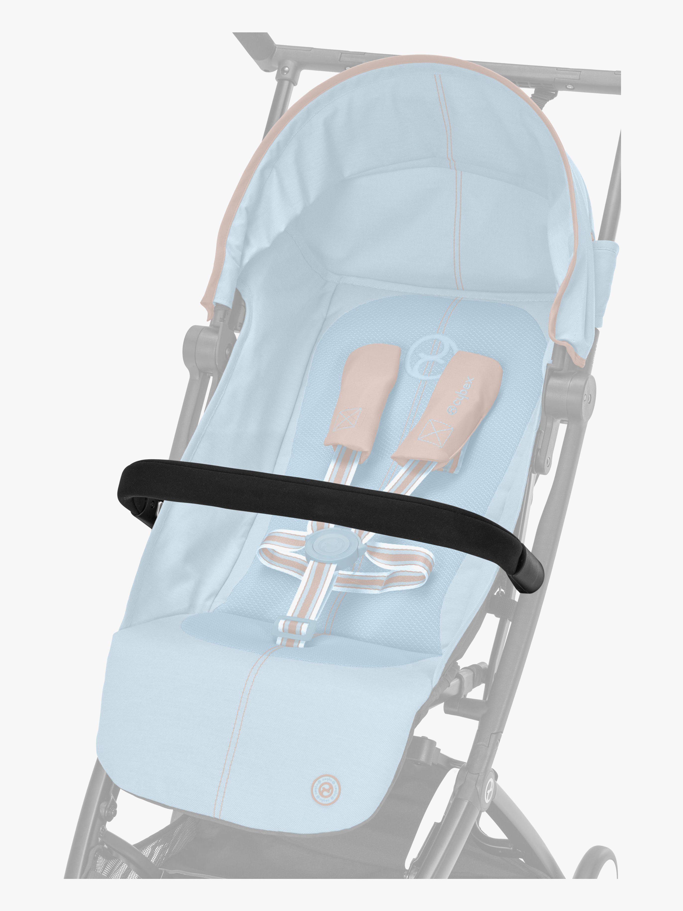Cybex Libelle Bygel, Black