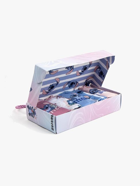 Disney Lilo & Stitch Trosor 5-Pack