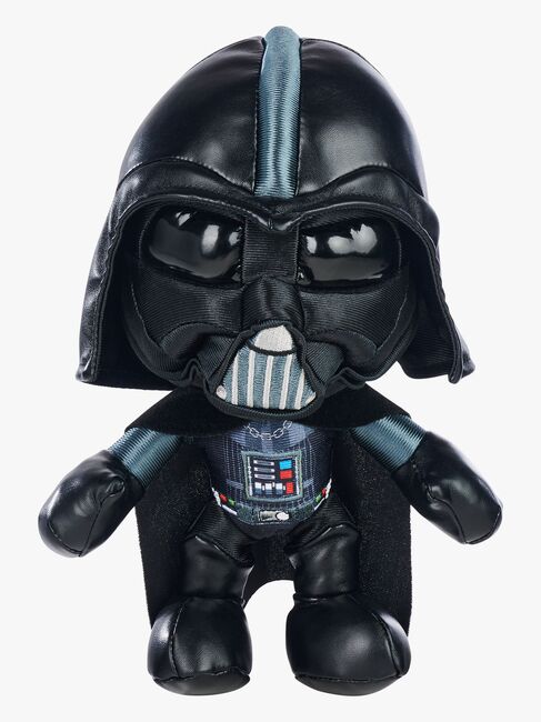 Star Wars Gosedjur Darth Vader 25 cm
