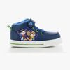 Paw Patrol Sneakers, Navy/Cobalt Blue