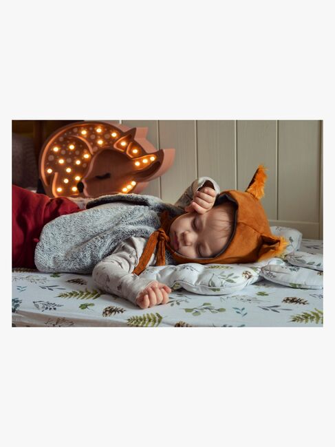 Little Lights Lampa Rådjur