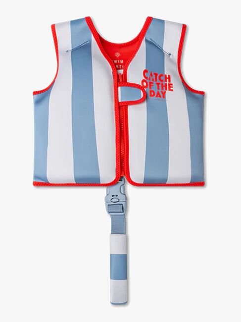 Swim Essentials Simväst, Catch Of The Day