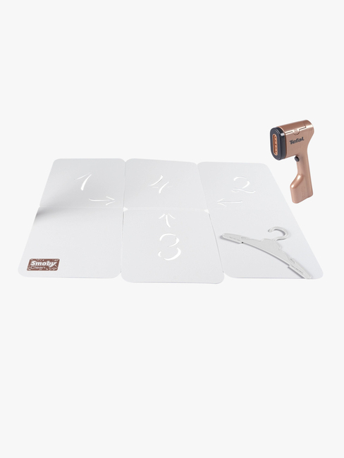 Tefal Steamingset