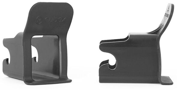 Cybex Latch Isofix Guides 2-pack