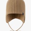 Reima Myssytys Mössa Ull, Peanut Brown