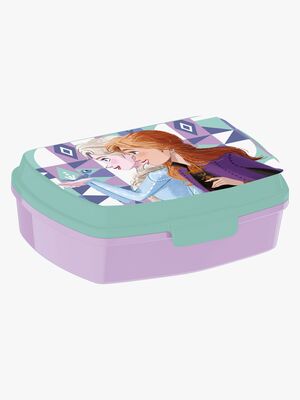 Disney Frozen Lunchbox, Spirit