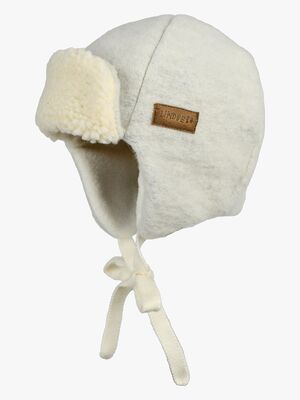 Lindberg Lappland Lue, OffWhite