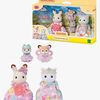 Sylvanian Families Figurset Blomprinsessor